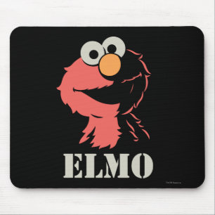 Mousepad Metade do Elmo