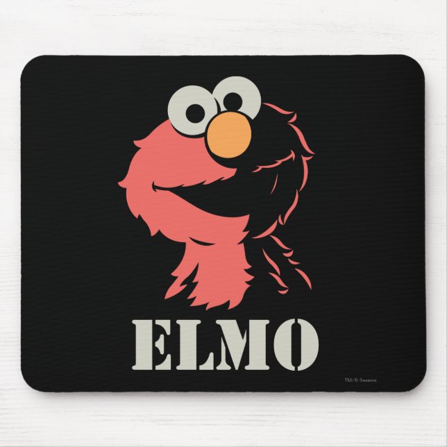 Mousepad Metade do Elmo (Frente)