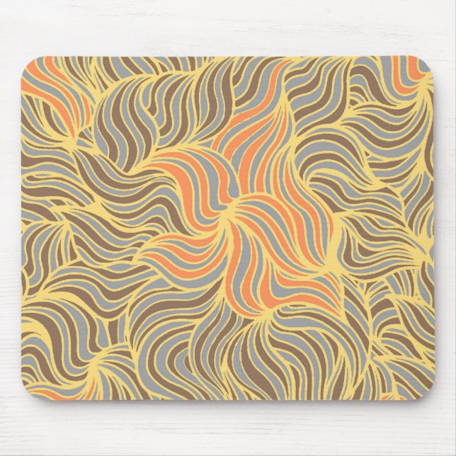 Mousepad Metais do precioso (Frente)