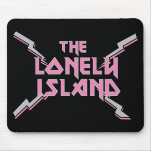 Mousepad Metal 2