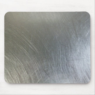 Mousepad Metal escovado