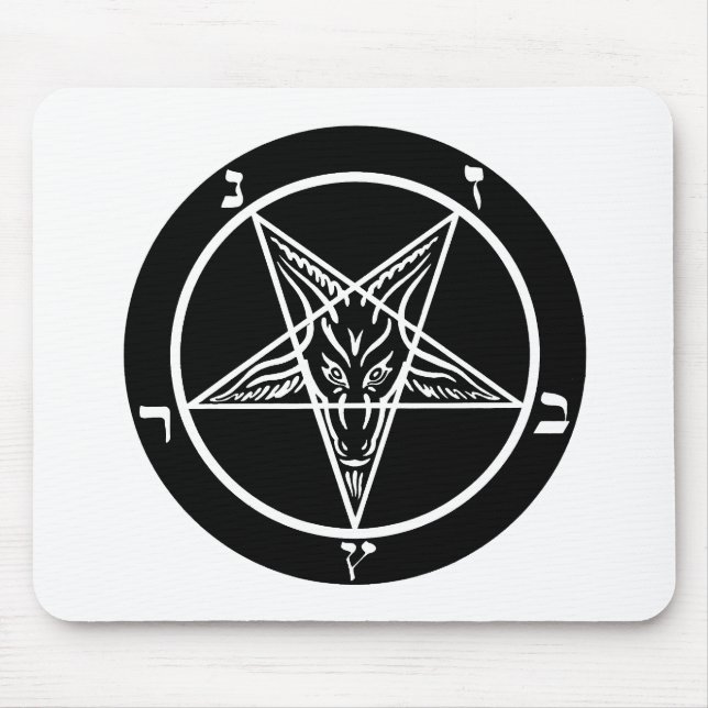Mousepad metal negro, prato da escuridão! (Frente)