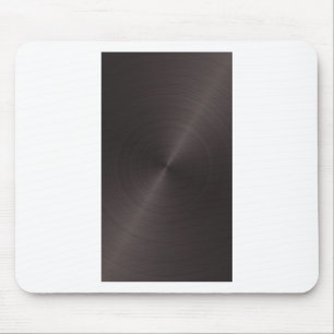 Mousepad Metal preto