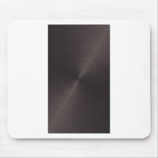 Mousepad Metal preto