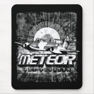 Mousepad Meteor