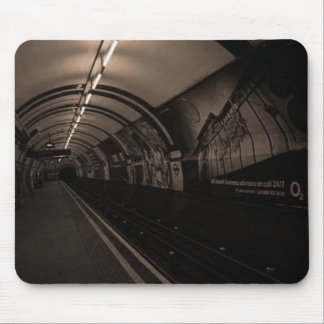 Mousepad Metro de Londres