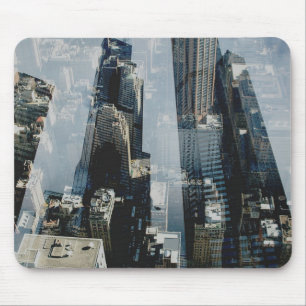 Mousepad Metrópole III