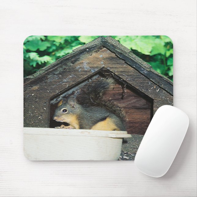 Mousepad Meu amigo... (Com mouse)