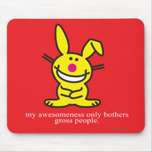 Mousepad Meu Awesomeness