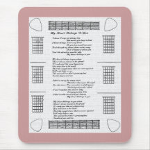 Meu Coração Pertence A Você