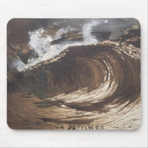 Mousepad Meu destino, 1857