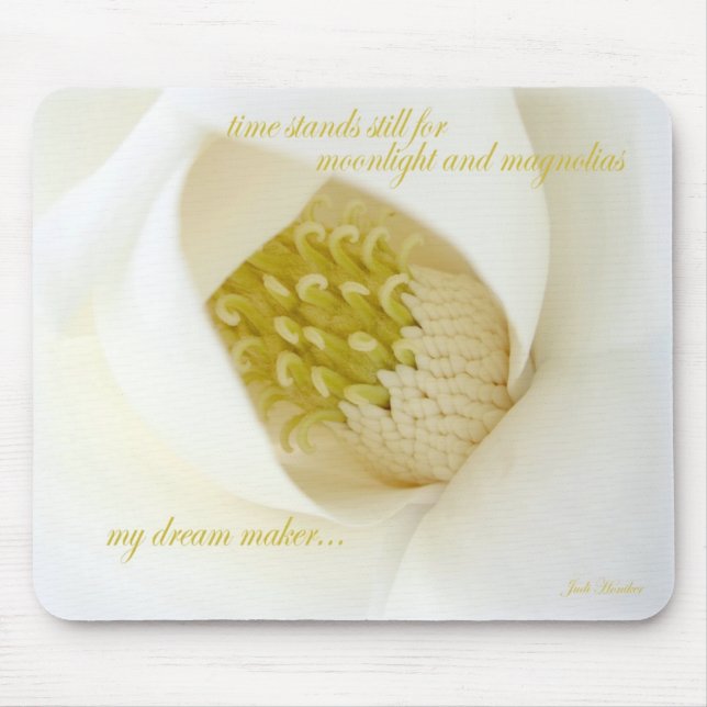 Mousepad Meu fabricante ideal (Frente)