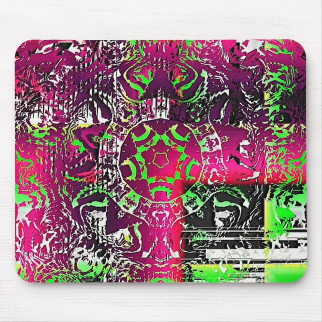 Mousepad Meu Nome Não É Donna (Frente)