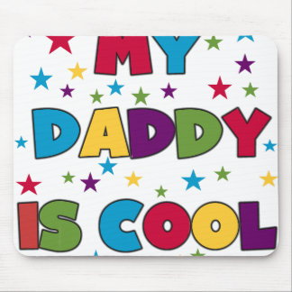 Mousepad Meu pai é legal
