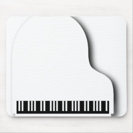MOUSEPAD MEU PIANO