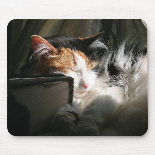 Mousepad Meu raio de sol (Frente)