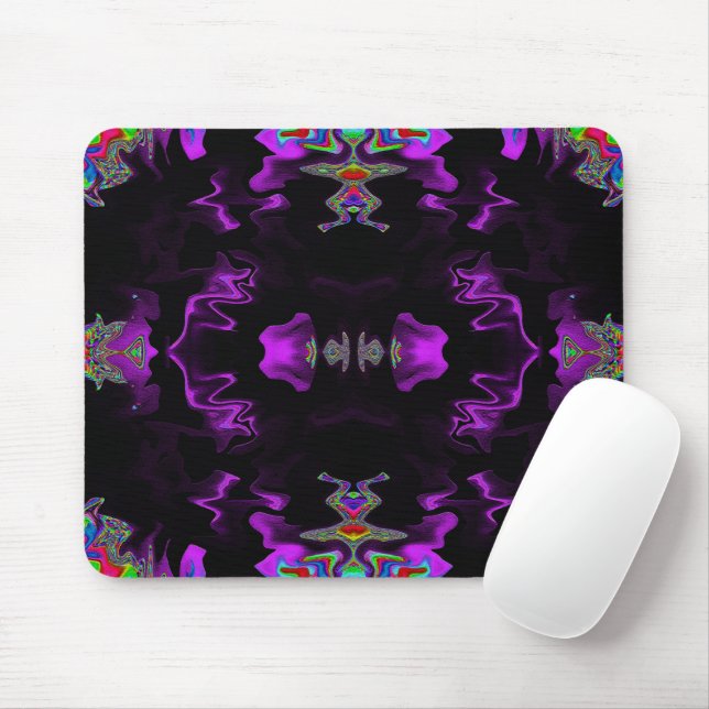 Mousepad Meu tapete persa..... (Com mouse)