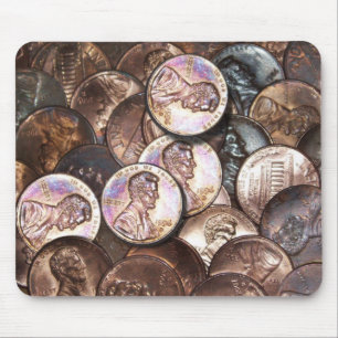 Mousepad Meus Dois Centavos Valem