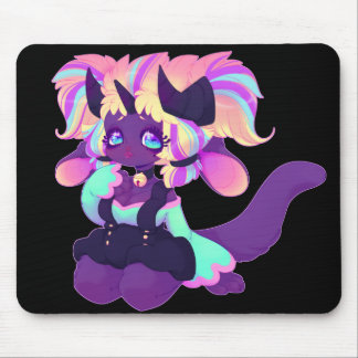 Mousepad Mewnico