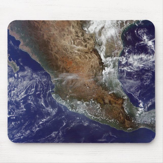 Mousepad México (Frente)