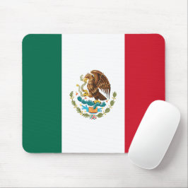 Mousepad México
