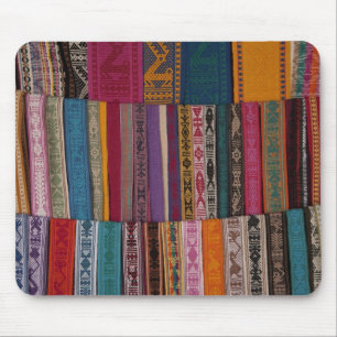 Mousepad México, Província de Oaxaca, Oaxaca, cintos tecido