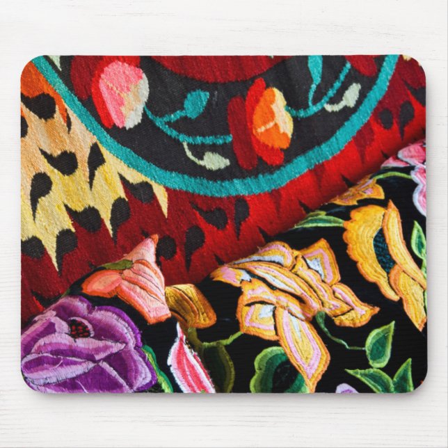 Mousepad México, San Miguel de Allende (Frente)