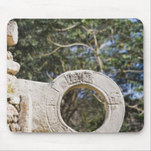 Mousepad México, Yucatan, Uxmal. Uxmal, grande