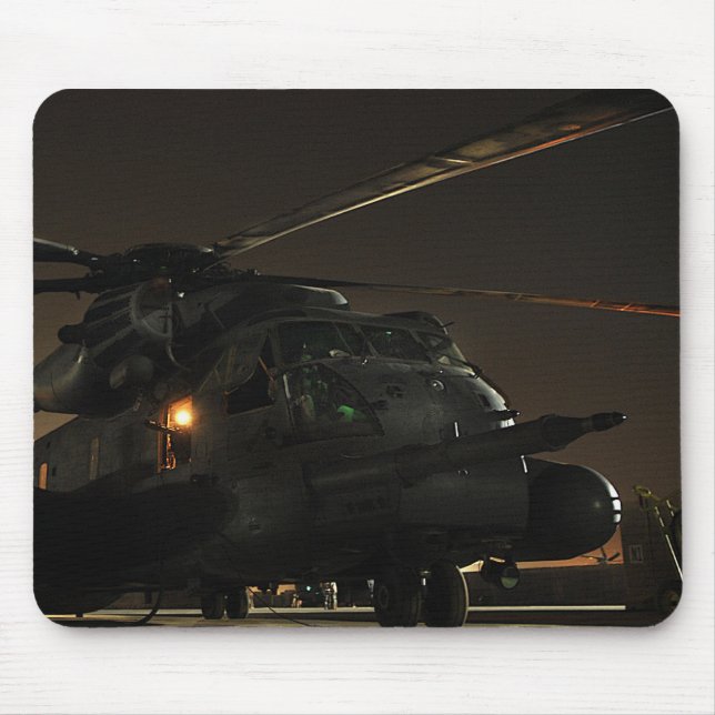 MOUSEPAD MH-53 (Frente)