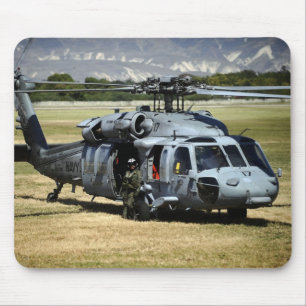 Mousepad MH-60S Knighthawk