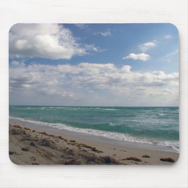 Mousepad Miami Beach (Frente)