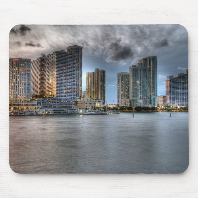 Mousepad Miami, Florida (Frente)