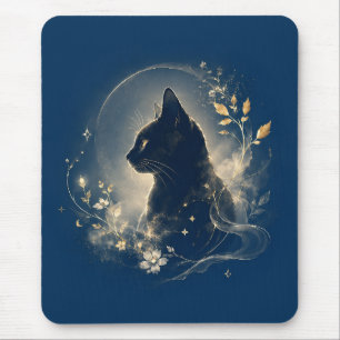 Mousepad miau miau