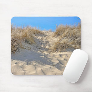 Mousepad Michigan Sand Dune
