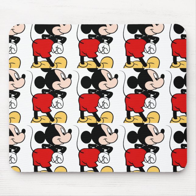 Mousepad Mickey  (Frente)