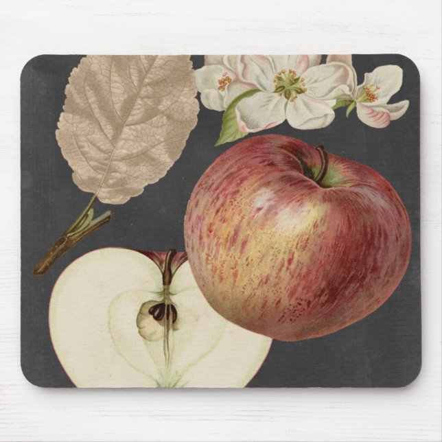 Mousepad Midnight Harvest II (Frente)
