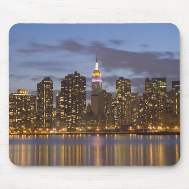 Mousepad Midtown Manhattan (Frente)