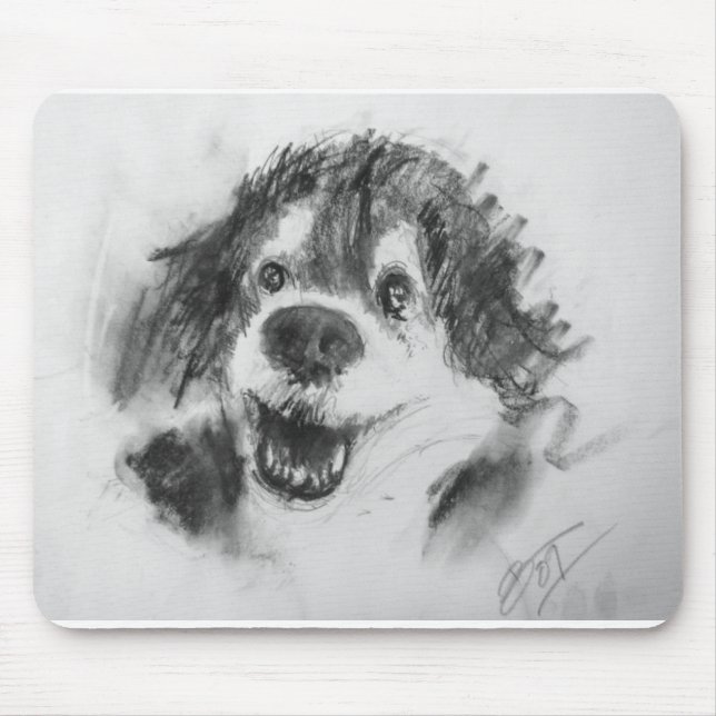 Mousepad mieshka (Frente)