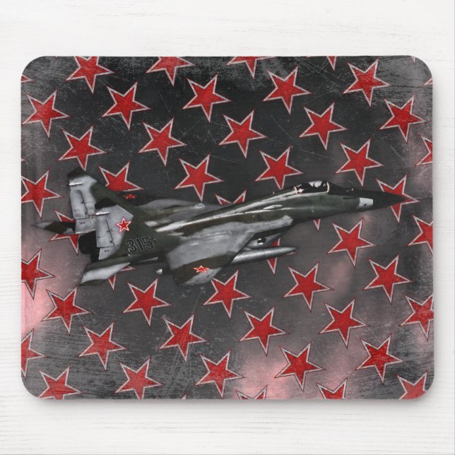 Mousepad MiG-29 (Frente)