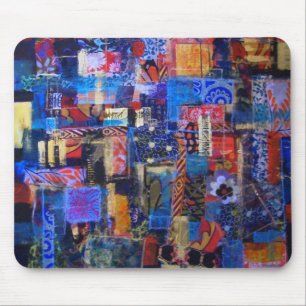 Mousepad Mikado