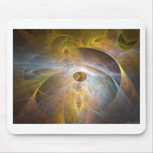 Mousepad Mike Bonnell 003