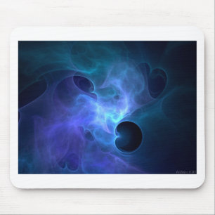Mousepad Mike Bonnell 044