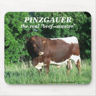 Mousepad MikeMousepad-personalize