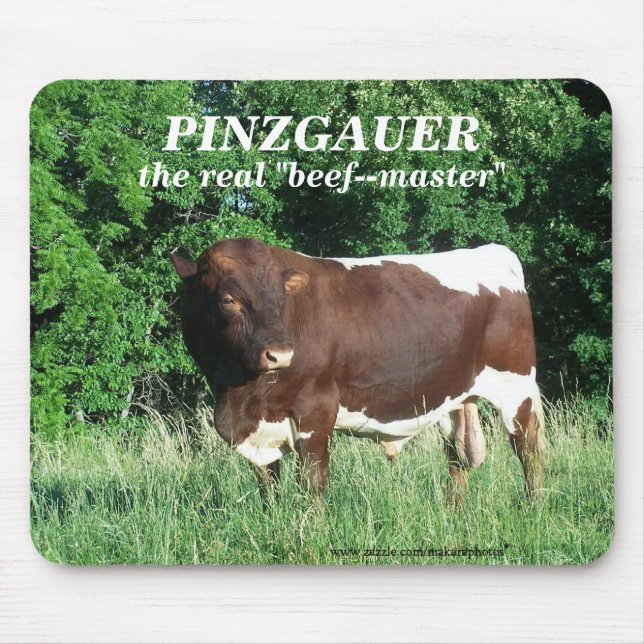 Mousepad MikeMousepad-personalize (Frente)