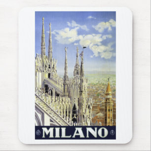 Mousepad Milano
