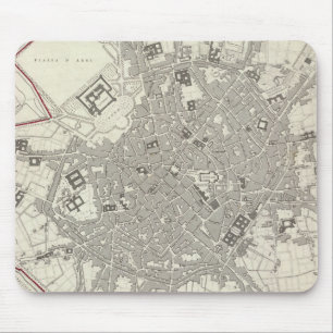 Mousepad Milão Milano