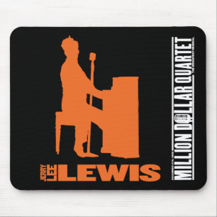 Mousepad Milhão quartetos Lewis do dólar