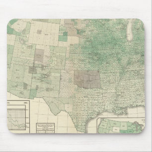 Mousepad Milho por acre plantado