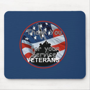 Mousepad Militar