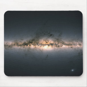 MOUSEPAD MILKY WAY